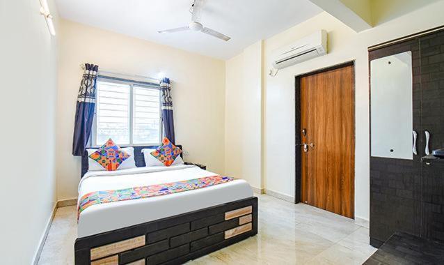 Hotel Dhd Deluxe - New Delhi Railway Station 외부 사진